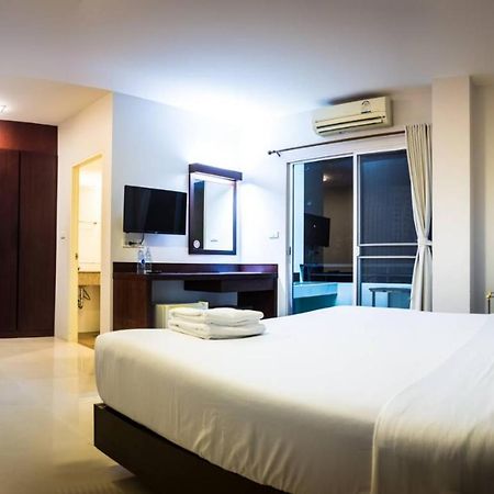 Sunshine Hostel HHQ Zewnętrze zdjęcie