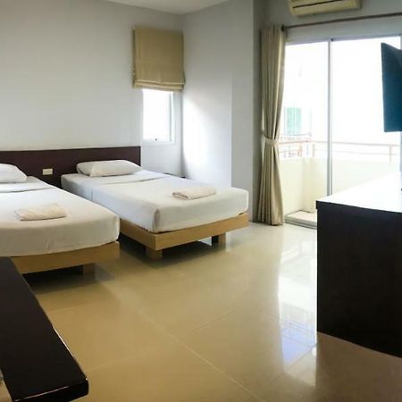 Sunshine Hostel Hua Hin Zewnętrze zdjęcie