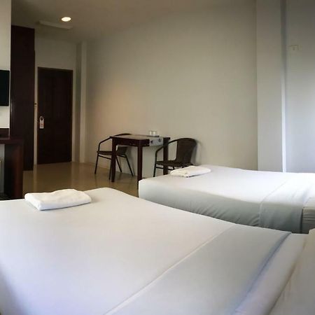 Sunshine Hostel HHQ Zewnętrze zdjęcie