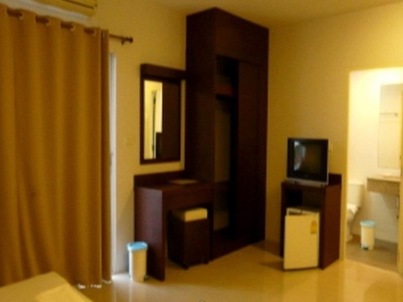 Sunshine Hostel HHQ Zewnętrze zdjęcie