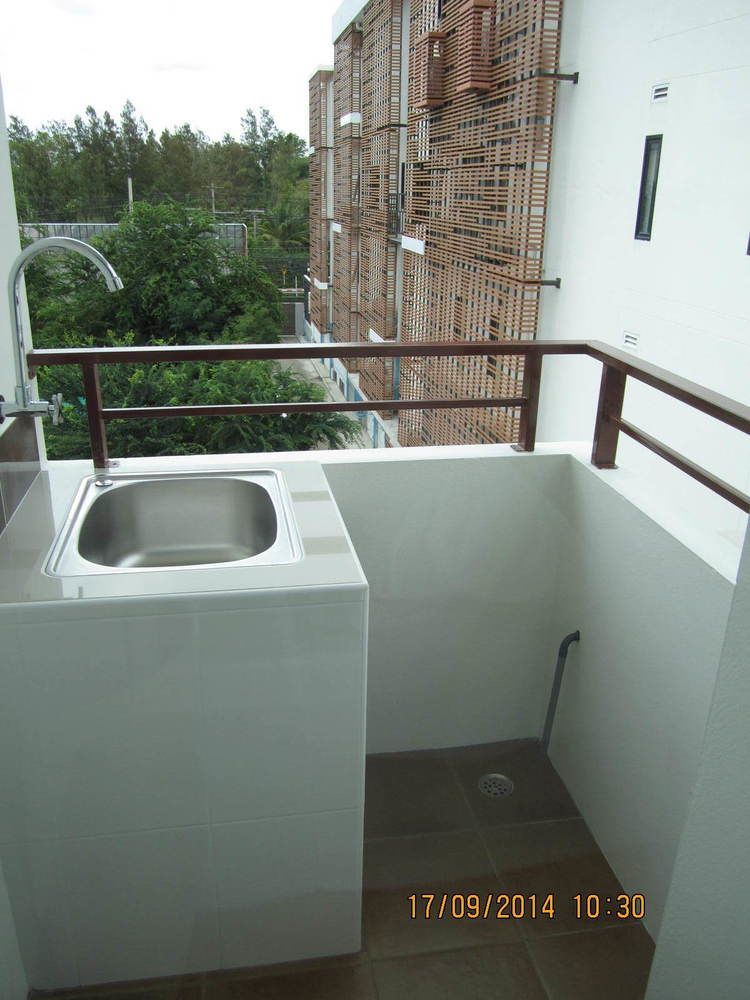 Sunshine Hostel HHQ Zewnętrze zdjęcie