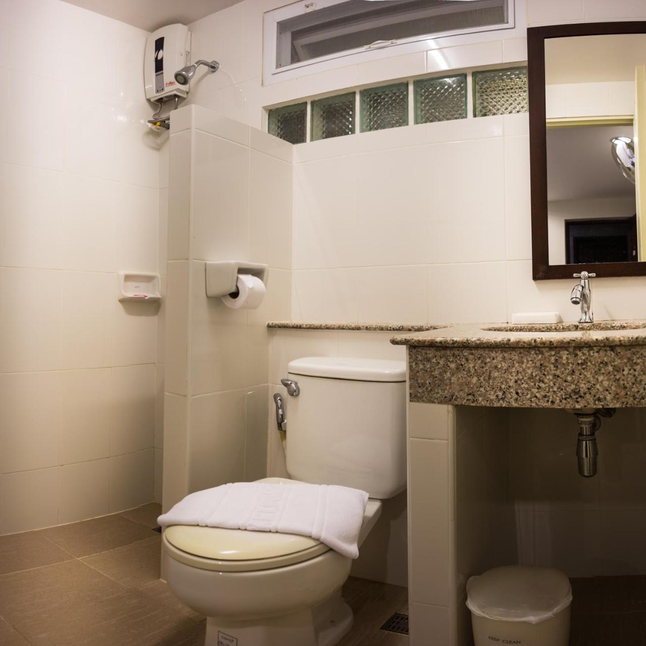 Sunshine Hostel HHQ Zewnętrze zdjęcie